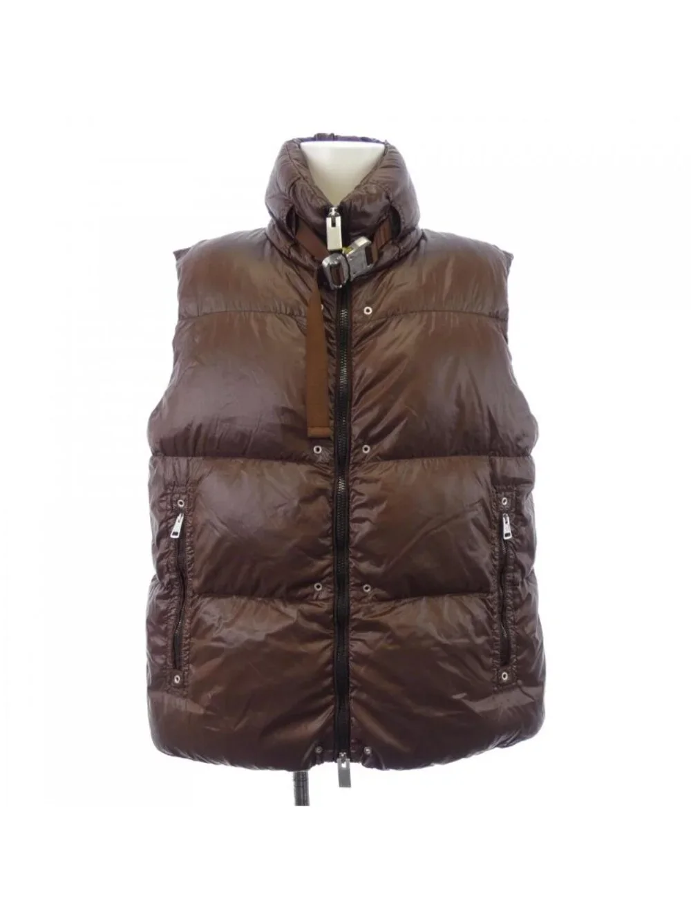 Moncler Genius Islote Down Vest
